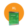 Picture of CardPresso XXS/XS/XL/XXL ID Card Software