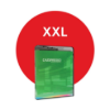 Picture of CardPresso XXS/XS/XL/XXL ID Card Software