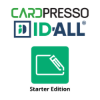 Picture of CardPresso ID-ALL ID Card Software Starter Edition