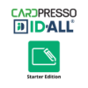 Picture of CardPresso ID-ALL ID Card Software Starter Upgrade