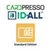 Picture of CardPresso ID-ALL ID Card Software Starter Upgrade