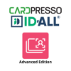 Picture of CardPresso ID-ALL ID Card Software Starter Upgrade