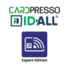 Picture of CardPresso ID-ALL ID Card Software Starter Upgrade