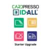 Picture of CardPresso ID-ALL ID Card Software Starter Upgrade