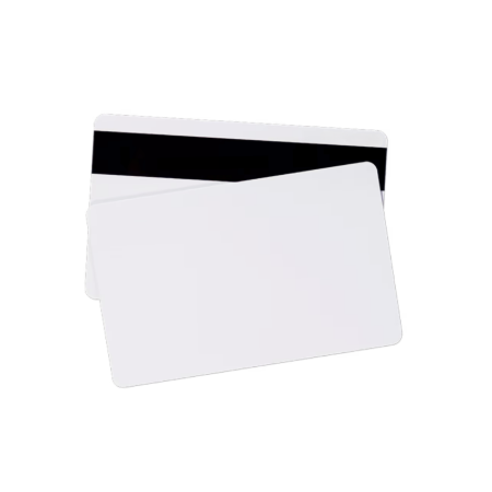Picture for category Blank CR80 30 Mil Mag Stripe Cards
