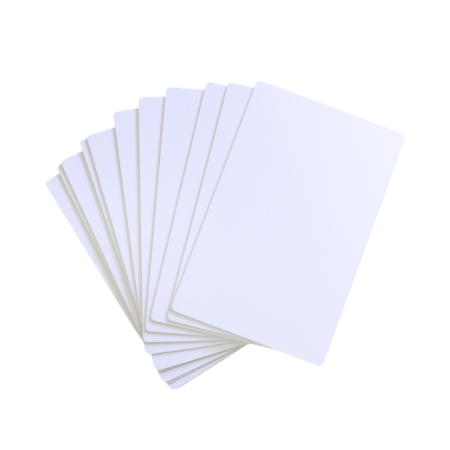 Picture for category Blank Oversized Cards