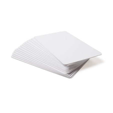 Picture for category Blank CR80 30 Mil Cards