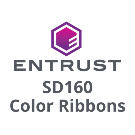 Picture for category SD160 Color Ribbons