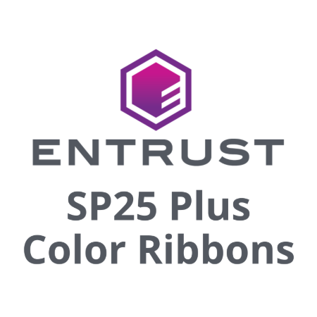 Picture for category SP25 Plus Color Ribbons