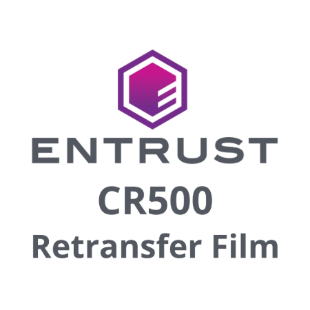 Picture for category CR500 Retransfer Film