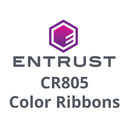 Picture for category CR805 Color Ribbons