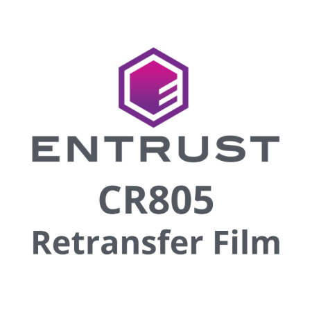 Picture for category CR805 Retransfer Film