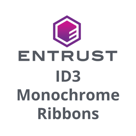 Picture for category ID3 Monochrome Ribbons