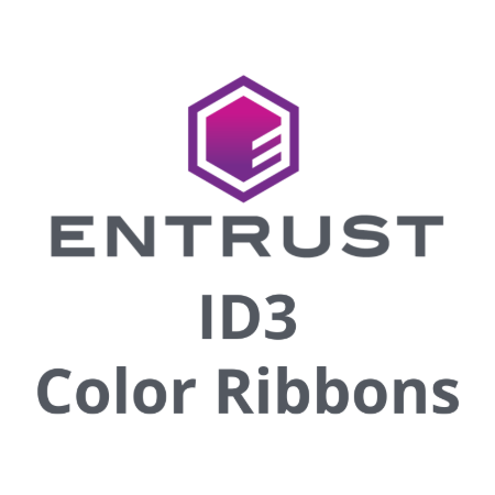 Picture for category ID3 Color Ribbons