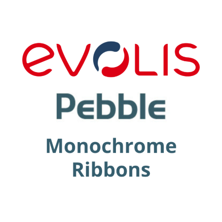 Picture for category Pebble Monochrome Ribbons