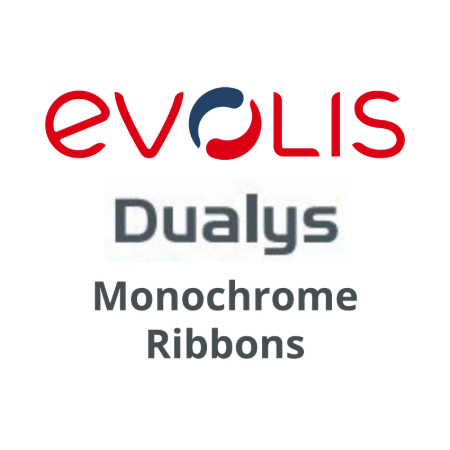 Picture for category Dualys Monochrome Ribbons