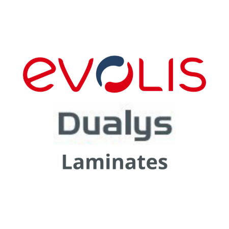 Picture for category Dualys Laminates