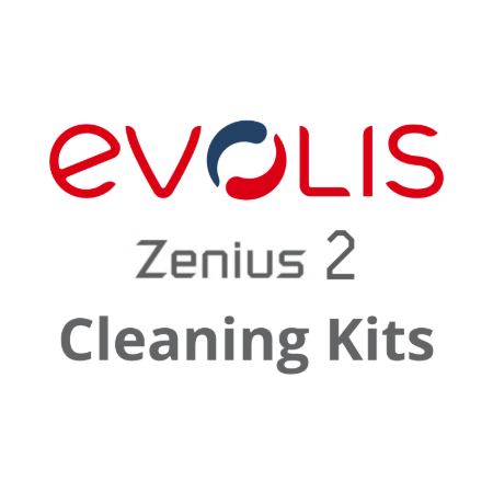 Picture for category Zenius 2 Cleaning Kits