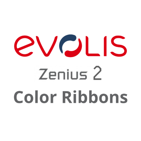 Picture for category Zenius 2 Color Ribbons