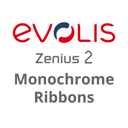 Picture for category Zenius 2 Monochrome Ribbons