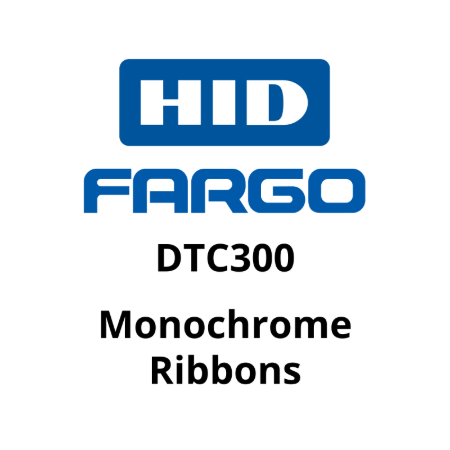 Picture for category DTC300 Monochrome Ribbons