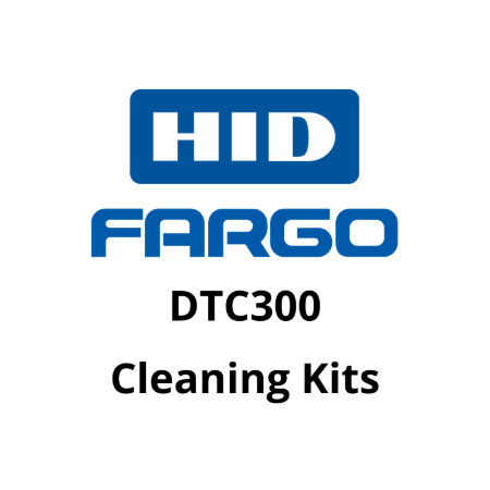 Picture for category DTC300 Cleaning Kits