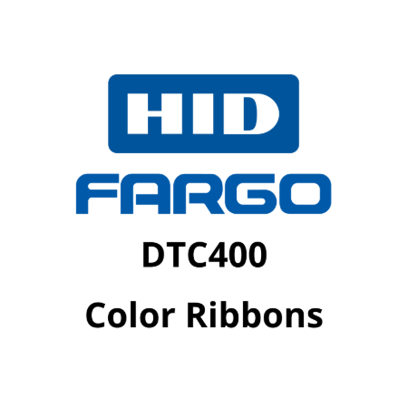 Picture for category DTC400 Color Ribbons