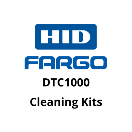 Picture for category DTC1000 Cleaning Kits