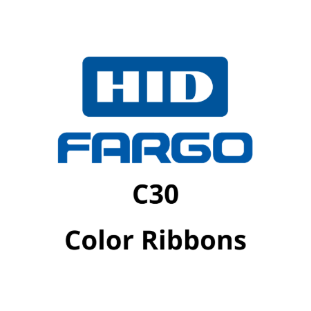 Picture for category C30 Color Ribbons