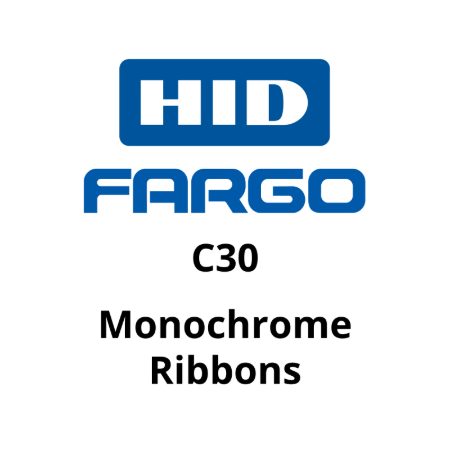 Picture for category C30 Monochrome Ribbons