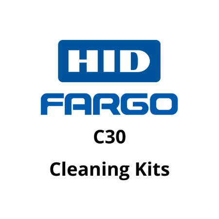 Picture for category C30 Cleaning Kits