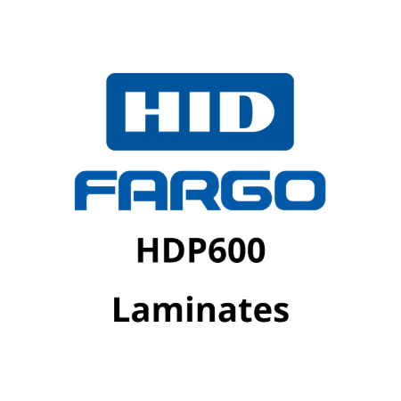 Picture for category HDP600 Laminates