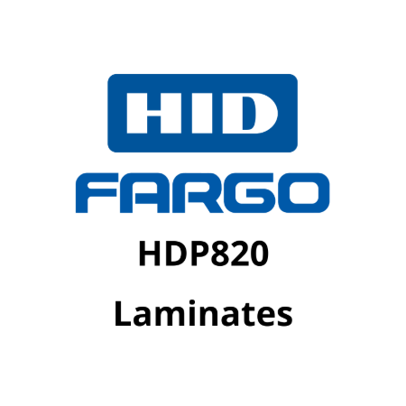 Picture for category HDP820 Laminates
