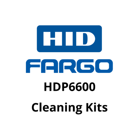 Picture for category HDP6600 Cleaning Kits