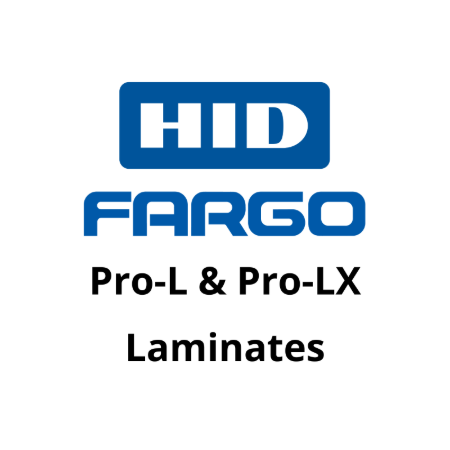 Picture for category Pro-L and Pro-LX Laminates
