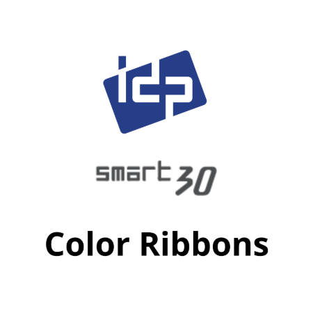 Picture for category SMART-30 Color Ribbon