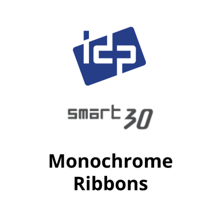 Picture for category SMART-30 Monochrome Ribbon