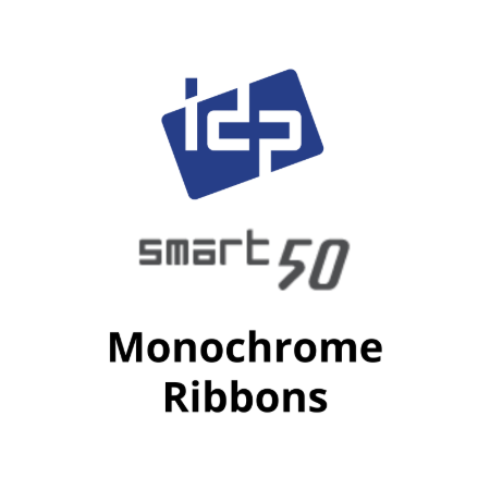 Picture for category SMART-50 Monochrome Ribbon