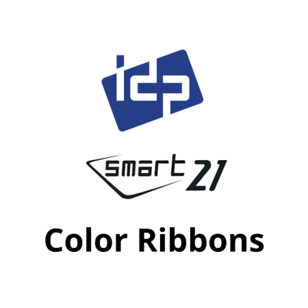 Picture for category SMART-21 Color Ribbons