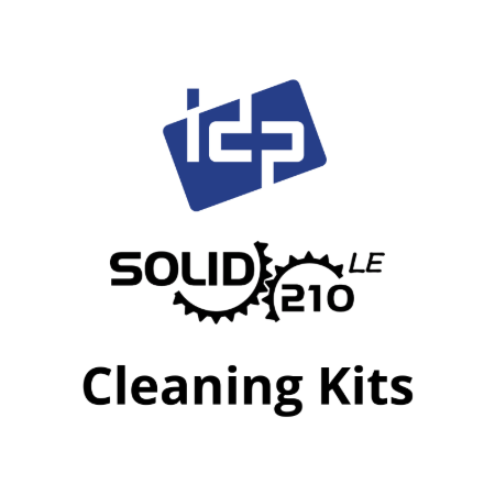 Picture for category SOLID-210 LE Cleaning Kits