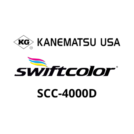 Picture for category SCC-4000D Supplies