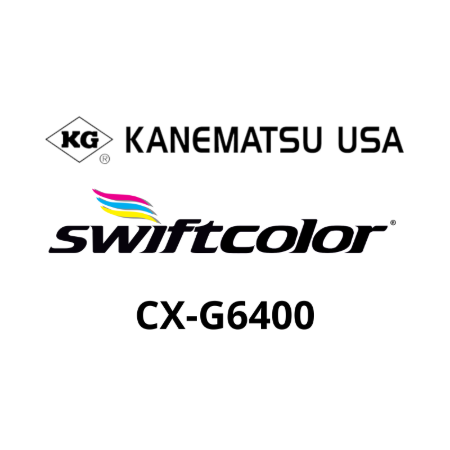 Picture for category CX-G6400 Supplies