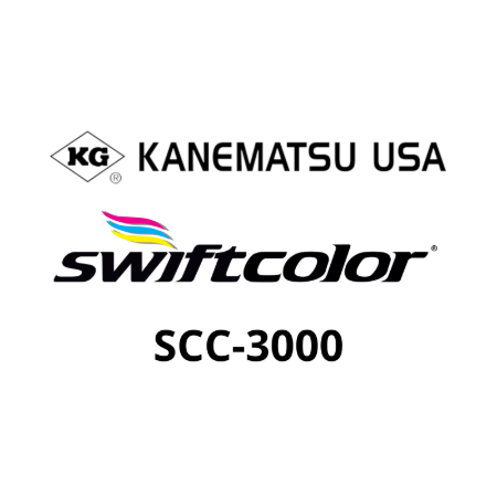 Picture for category SCC-3000 Supplies