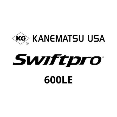 Picture for category 600LE Supplies