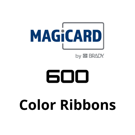 Picture for category 600 Color Ribbons