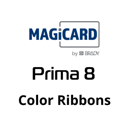 Picture for category Prima 8 Color Ribbons