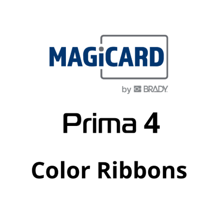 Picture for category Prima 4 Color Ribbons