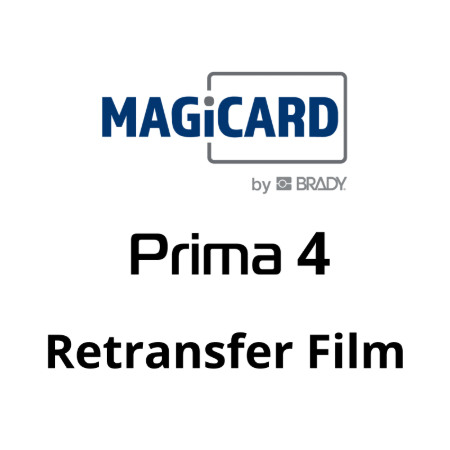 Picture for category Prima 4 Retransfer Film