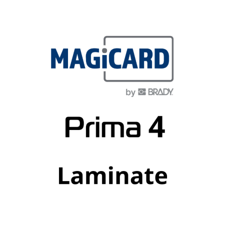 Picture for category Prima 4 Laminate