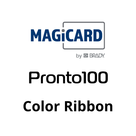 Picture for category Pronto 100 Color Ribbons
